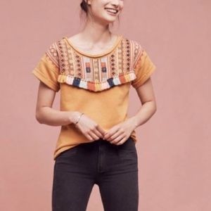 ANTHROPOLOGIE Top